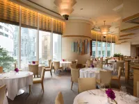 Conrad Hong Kong Hotels near Central District
