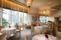 Conrad Hong Kong - ที่มีที่จอดรถ