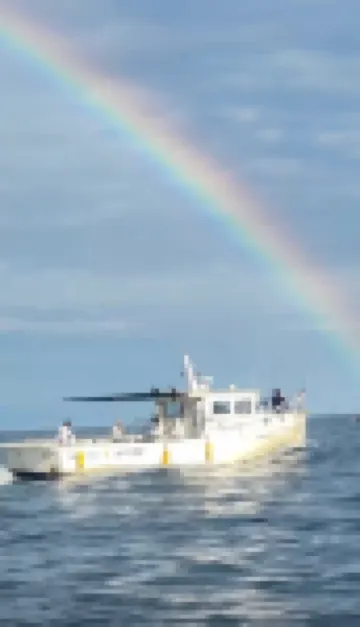 Zhangzi Island Beiyuju Homestay