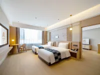 Home Inn & Elan Oxygen-Rich Hotel Hotels in Gyantse