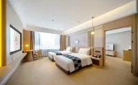 Home Inn & Elan Oxygen-Rich Hotel