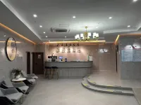 Yuyi Hotel (Nantong University Sports and Exhibition Center)