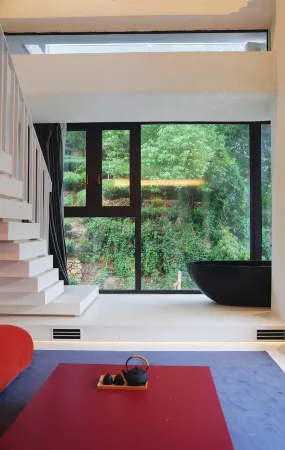 Suyan Designer B&B Отели рядом с достопримечательностью «Zhijiang College of Zhejiang University of Technology»