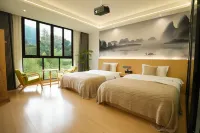 Wangxin Hotel (Wangxiangu Scenic Area)