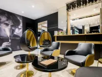 Hotel les Bulles de Paris Hotels near 5th arr.