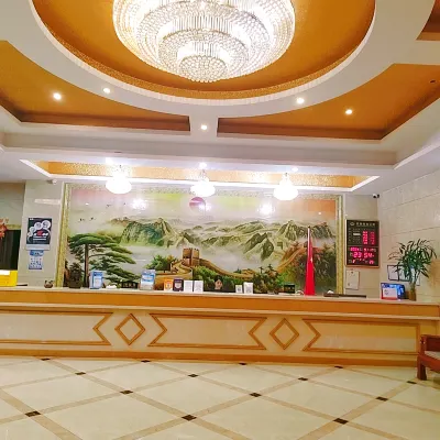 廣州君御商務公寓（南沙魚窩頭大道店） 鄰近东涌的酒店