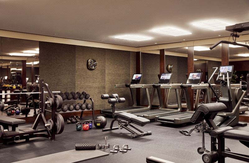 Park Hyatt Paris Vendome photo 5