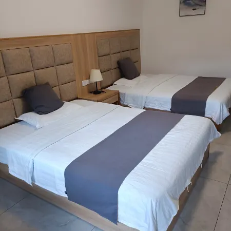 Xunyang Yuanmeng Hotel