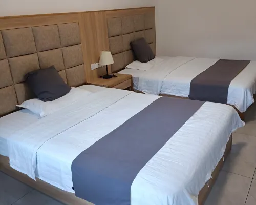 Xunyang Yuanmeng Hotel Hotels in Xunyang