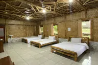 Puncak Darajat Highland Hotel a Cisurupan
