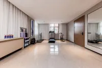 Lincang Yasi Yujing Hotel Hotels in Lincang