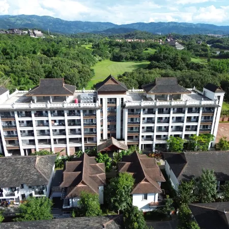 Yuebala Yuejing Holiday Homestay
