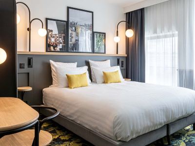 Best Western M-Treize Paris Asnieres