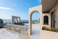 Pingtan and other winds come to Junshan Yard Homestay