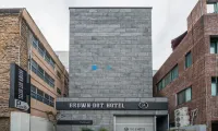 BrownDot Hotel BongDuk Hotels in Nam-gu