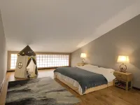 Tangyu Hot Spring Resort Các khách sạn ở Thanh Thủy