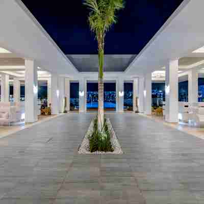 Paradisus Grand Cana Hotel Exterior