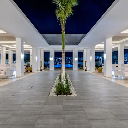 Paradisus Grand Cana