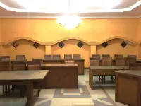 Hotel Alami near Alun-Alun Klaten Hotels in Klaten