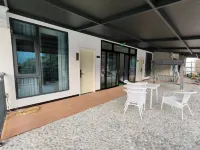 Shitai Qingfeng · Terrace View Homestay (Guniujiang Scenic Area)