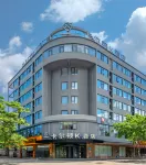 Carlton K Hotel Hotels in West Coast