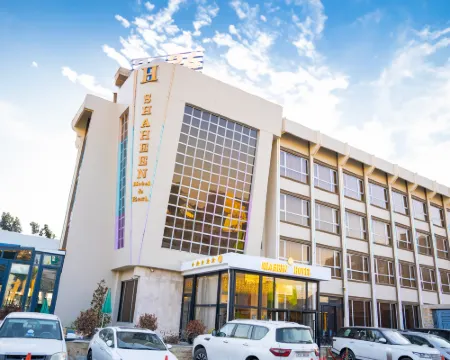 Shaheen Hotel Baghdad Hotels in Baghdad