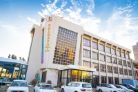Shaheen Hotel Baghdad Hotels in 