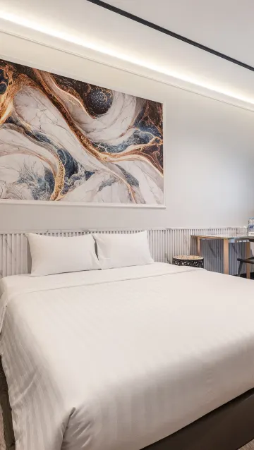 ดีลักซ์ คิงส์ รูม