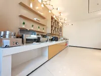 City Comfort Inn Hotel (Xiaogan Xiaochang Bus Terminal) - breakfast