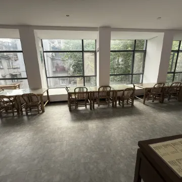 Yimi Hotel (Guangzhou Beijing Road Pedestrian Street Big Buddha Temple Branch)