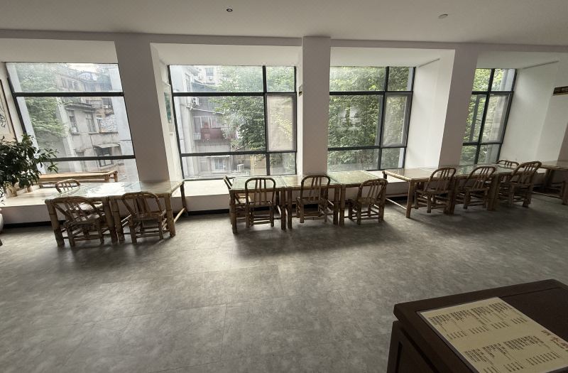 Yimi Hotel (Guangzhou Beijing Road Pedestrian Street Big Buddha Temple Branch) photo 3