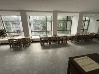 Yimi Hotel (Guangzhou Beijing Road Pedestrian Street Big Buddha Temple Branch)
