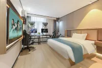 Mia Meichen Hotel (Suzhou Wujiang Bus Station Branch)