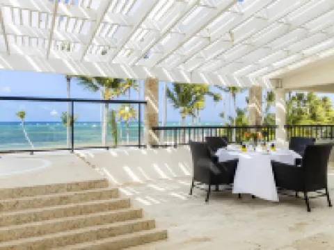 Paradisus Palma Real Golf & Spa Resort All Inclusive Hotels in Bavaro