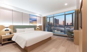Juduo  Selected  Hotel