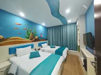 海雅客棧（珠海橫琴店） - 小旅館