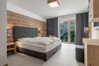 Mondschein Hotel & Chalet Ski-in Ski-Out Luxus am Arlberg Hotels in Klosterle