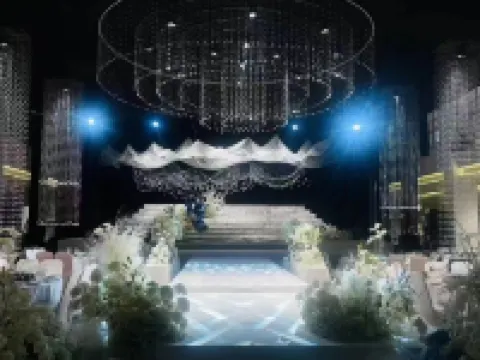 Huidong Hotel Hotels in Zigong