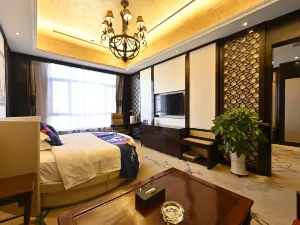 Jinxi International Hotel