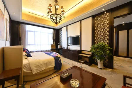 Jinxi International Hotel
