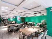 麗呈朗譽酒店（肇慶火車站七星巖景區店） 肇慶酒店
