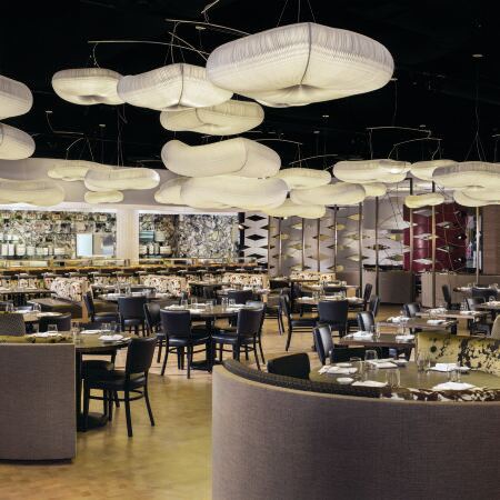 NOBU Las Vegas – A Caesars Rewards Destination