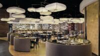 NOBU Las Vegas – A Caesars Rewards Destination - Frühstück