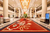 โรงแรมจงซู ชีผู่