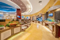 Zhangzhou Hotel - breakfast