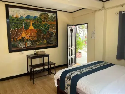 Manotemple Guesthouse