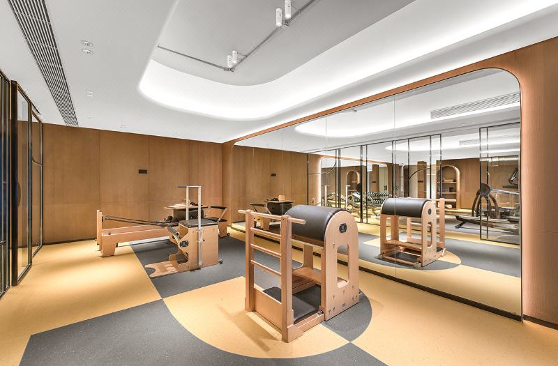 Mustel Arte Hotel Zhenlin Chengdu photo 2