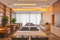 Boman Hotel (Zigong Fushun Yantan High-Speed Railway Station) - breakfast