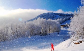Hyatt Regency Changbaishan