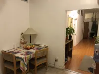 洛杉磯市中心民宿